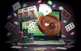 Slot online game selection screen on PG Gaming mobile browser